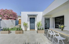 Awesome Home In Marseille With Wifi